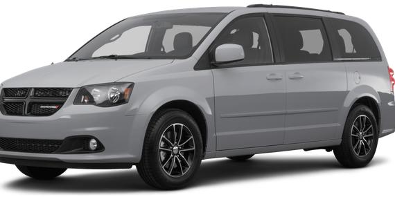 DODGE GRAND CARAVAN 2020 2C4RDGCG2LR170559 image